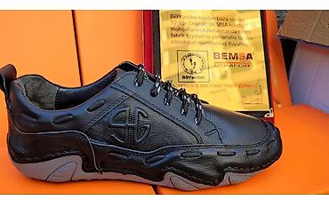 Ayaqqabılar: Kişi ayaqqabıları – klassikdən gündəlik komforta Məhsul — 33