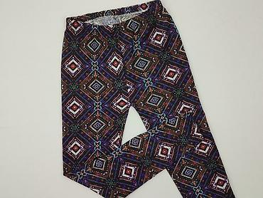 miego: Moraj, Legginsy Eleganckie damskie, rozmiar XL — 1