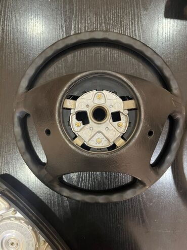 Digər avtomobil ehtiyat hissələri: Mercedes W140 ehtiyat hissələri /// Qeyd: Ancaq shekilde olanlardi — 23