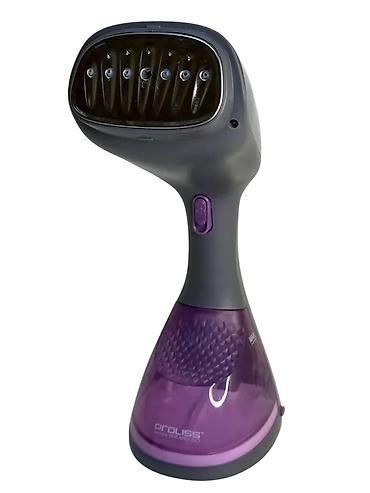 №: 7398 Məhsulun adı: Əl buxarlayıcısı Proliss PRO-5123 Brend: Proliss