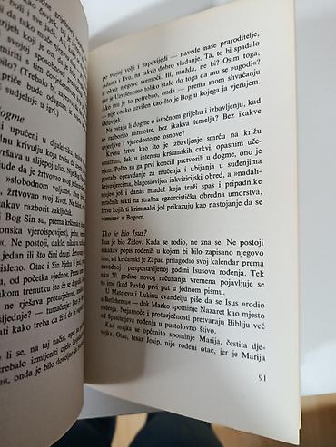 oni traze njega: Knjiga: Erich von Däniken – Prikazanja - Izdanje: Stvarnost, Zagreb - — 5