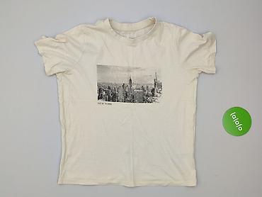 twarz: Primark, T-shirt damski, rozmiar XS — 2