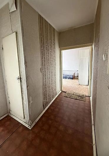 Продажа квартир: 1 комната, 38 м², Восток-5 мкр 106 серия, 7 этаж, Косметический ремонт — 4