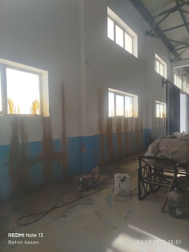 Tikinti işləri: Beton kəsmə və deşik açma xidməti - Dəqiq və səliqəli beton kəsmə — 6