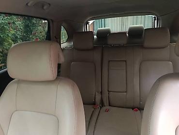 Daewoo: Daewoo Winstorm: 2007 г., 2 л, Автомат, Дизель, Кроссовер — 11