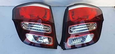 prodaja auta: STOP SVETLA I STOP LAMPE ZA CITROEN C3 | Citroen C3 Stop svetlo Stop — 1