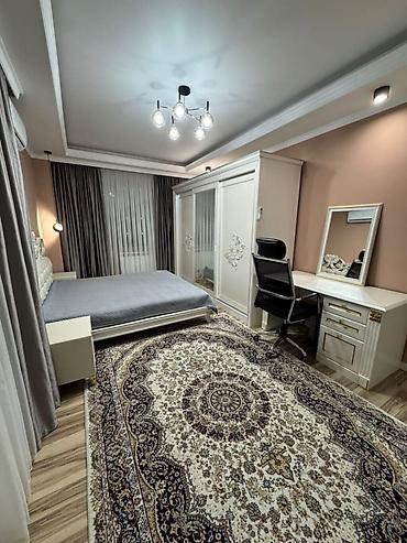 archa group: 🏡✨ Сдается роскошная 3-комнатная квартира в элитном доме рядом с ТРЦ — 9