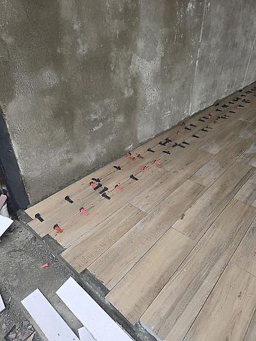 Təmir işləri: Daxili təmir və dizayn xidməti - Mənzil və ofislərin təmiri — 16