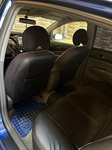 nol bir: Toyota Prius: 1.5 l | 2008 il Hetçbek — 6