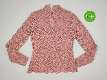 lampasy: Gina Tricot, Bluzka damska, rozmiar M — 3