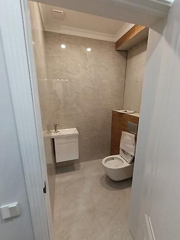 Ремонт под ключ: Ремонт под ключ | Квартиры Больше 6 лет опыта — 3