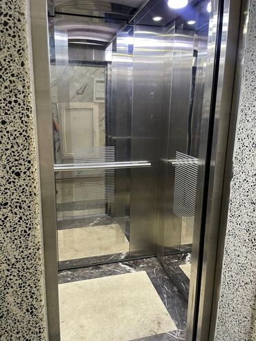 Yeni tikili: 3 otaqlı, Yeni tikili, 158 kv. m — 23