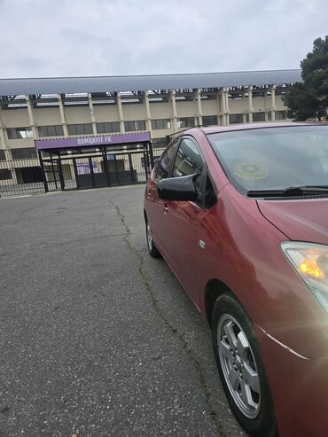 Toyota: Mator yeni yığılıb Abs batareya yaxşıdı alverçilər narahat etməsin!!! — 7