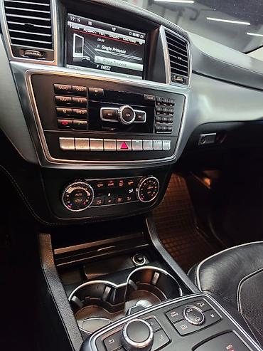 Mercedes-Benz: Mercedes-Benz GL-Class: 2014 г., Внедорожник at lalafo.kg — 6 Mercedes-Benz: Mercedes-Benz GL-Class: 2014 г., Внедорожник — 6