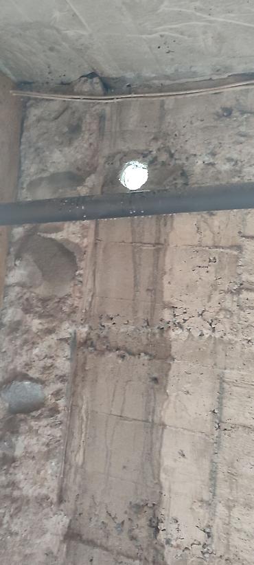 Сверление, бурение: Алмазное сверление 3-5 лет опыта — 17