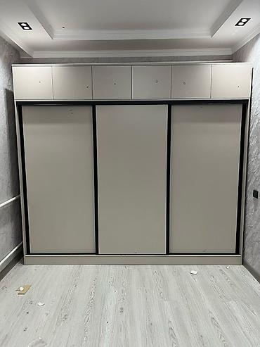 Мебель на заказ: Мебель на заказ, Кухонный гарнитур, Стол, Шкаф — 1