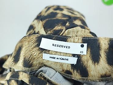 znajdz: Reserved, Spódnica damska, rozmiar XS — 4