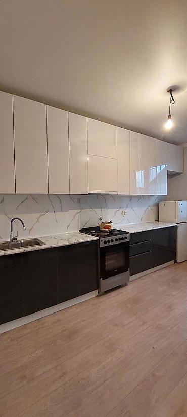 Мебель на заказ: Мебель на заказ, Кухня, Кухонный гарнитур — 8