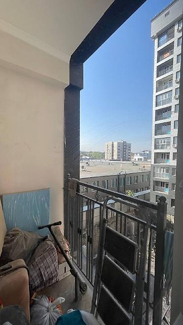 Продажа квартир: 1 комната, 48 м², Физприборы Элитка, 4 этаж, Евроремонт — 5
