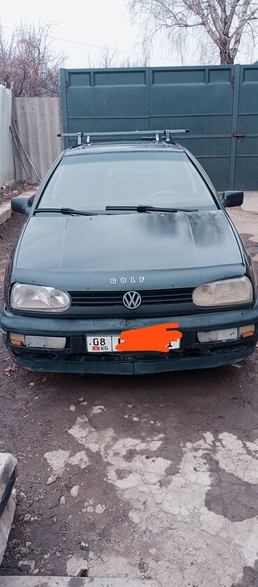 двигатель мазда 626 цена: Volkswagen Golf: 1993 г., 1.6 л, Механика, Бензин, Хэтчбэк