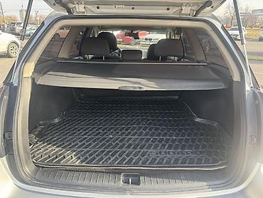 ej 20: Subaru Outback: 2007 г., 2.5 л, Автомат, Бензин, Универсал — 9