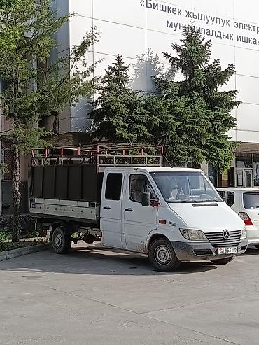 дизельный генератор 30: Грузовик, Mercedes-Benz, Дубль, Б/у — 3