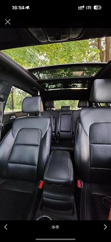 Kia: Kia Sportage: 2020 г., 2.4 л, Автомат, Бензин, Кроссовер — 10