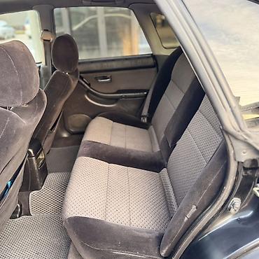 subar: Subaru Legacy: 2001 г., 2 л, Автомат, Бензин, Седан — 8