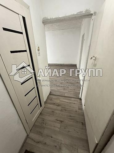 Батирлер: 2 бөлмө, 45 м², 2 кабат, Косметикалык оңдоо — 4