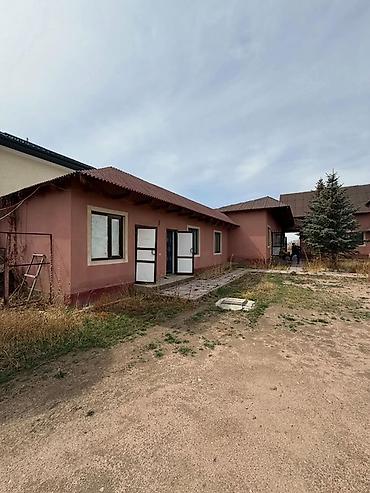 Продажа отелей и хостелов: СРОЧНОЙ ЦЕНЕ! Продаю Гостевой дом на Иссык-Куле! с. Тамчы, до берега — 3