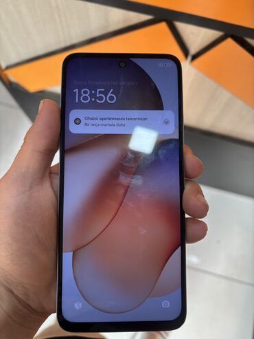 Xiaomi: Xiaomi 12, 128 GB, rəng - Gümüşü