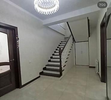 Долгосрочная аренда квартир: 3 комнаты — 24