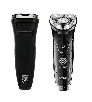 shaving machine: Электробритва До 120 мин — 3