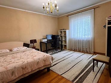 балыкчы аренда домов: 280 м², 6 комнат и более, Без подселения — 10