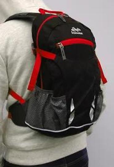 Sportske torbe i rančevi: Planinarski ranac Senterlan – 20L - Zapremina: 20 litara (oznaka — 20