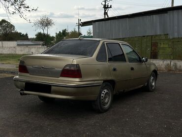 daewoo nexia двери: Daewoo Nexia: 2006 г., 1.6 л, Механика, Бензин, Седан