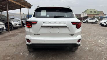 Другие Автомобили: Бишкеке, в наличии на продажу. Свежепригнан 🇨🇳 ✅Марка: HAVAL DARGO — 12