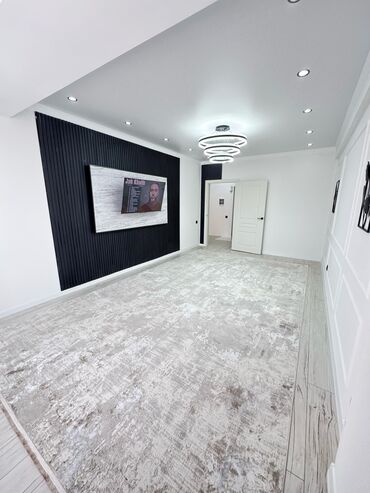 Продажа квартир: 1 комната, 54 м², Элитка, 10 этаж, Дизайнерский ремонт