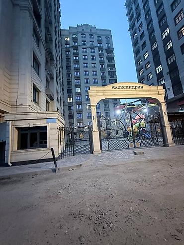 Новостройки от застройщика: Построен, Элитка, 3 комнаты, 110 м² — 1