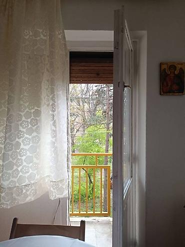prodajem kuću za 3.000 evra prodaja kuća do 5000 eura: Izdajem renoviran 1.0 stan u Paviljonima, 35 m2. 2/5, pogled na park — 9