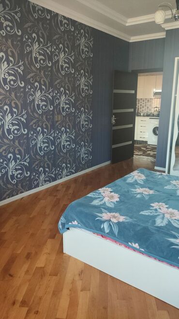 Yeni tikili: Masazır, 3 otaqlı, Yeni tikili, 80 kv. m — 11