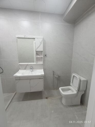 элитные 3 комнатные квартиры: 3 комнаты, Новостройка, 70 м²