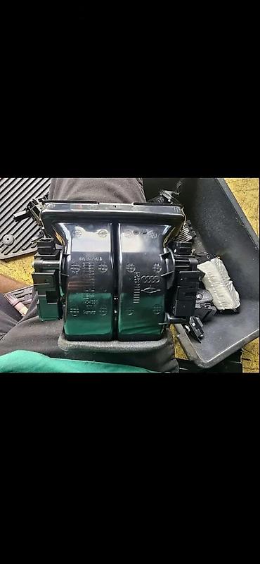 elm327 interface: AUDI A6 C7 4G 8 MOTORIC KLIMATRONIKA 4G0857042 | audi — 2