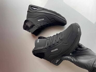 Ostale cipele: Skechers duboke cipele gležnjače Novo Brojevi 36 do 41 fb Moja — 3