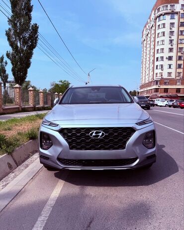 хендай санта фе 7 мест цена: Rent-Car Boss - Авто Прокат Хундай Санта Фе 4WD 7местный 2019г.в от