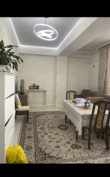 Продажа квартир: 2 комнаты, 50 м², Элитка, 7 этаж, Евроремонт — 6