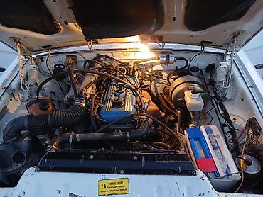 уаз 69: ГАЗ 3110 Volga: 1999 г., Механика, Бензин, Седан — 4
