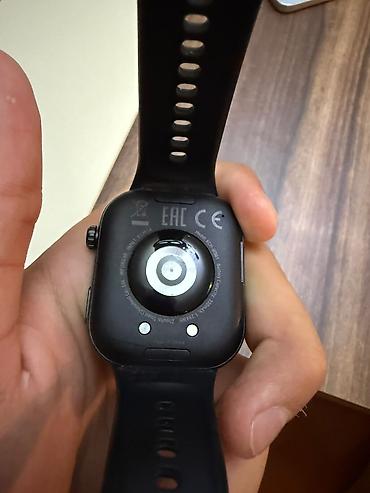 qara ayaqqabı: HONOR smartfon + Amazfit Bip U Pro ağıllı saat dəsti Smartfon: - — 4