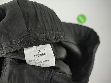 fitz: Chino, Spodnie materiałowe damskie, rozmiar M — 4
