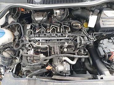 pbks 53 c3: KOMPLETAN MOTOR CAY ZA VOLKSWAGEN BORA, CADDY, JETTA . | U ponudi — 1